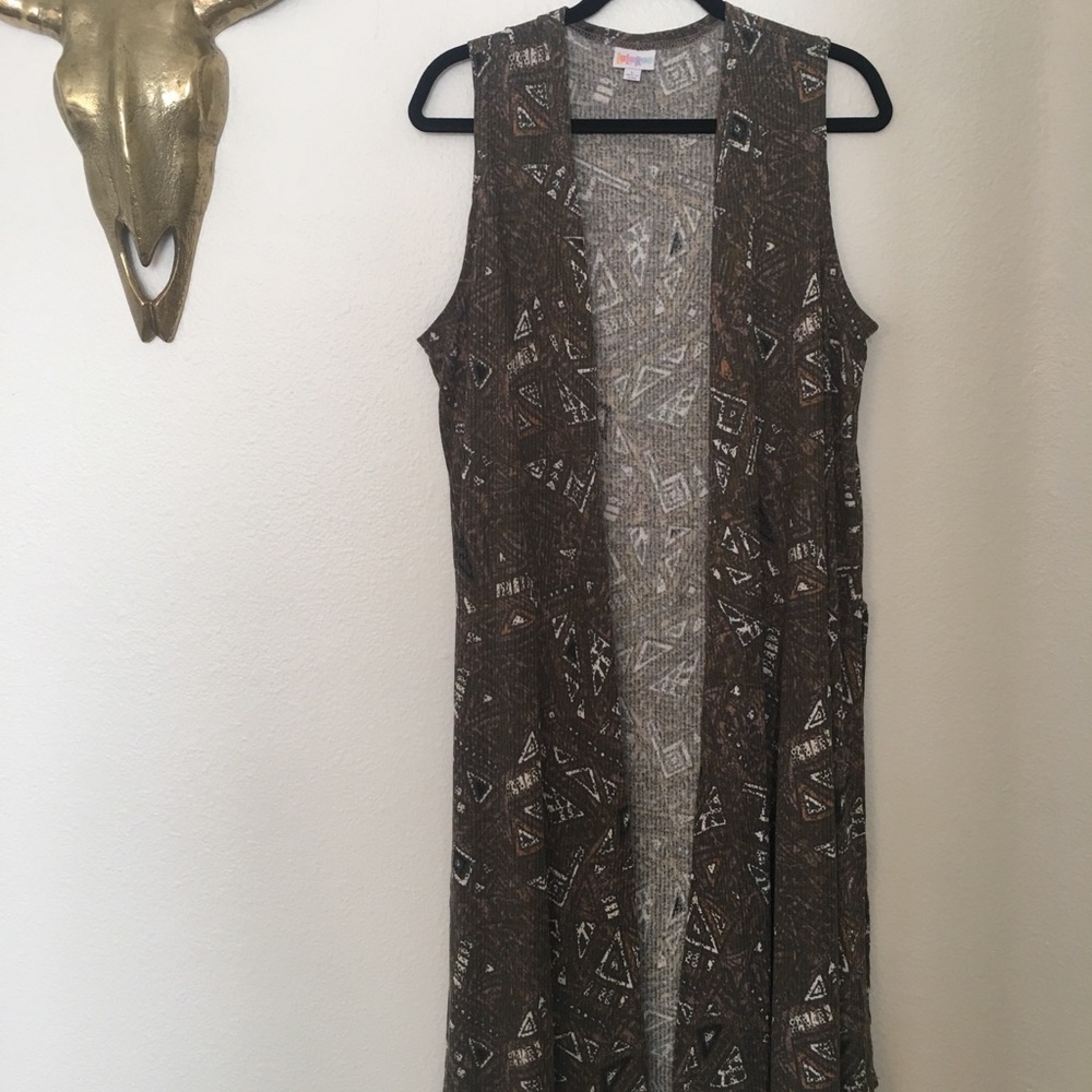 EUC LuLaRoe Joy